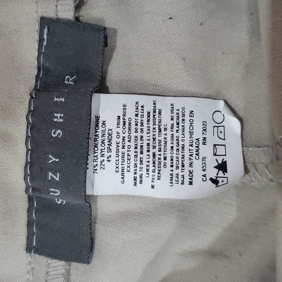 Pants XS - Picture 4 of 10